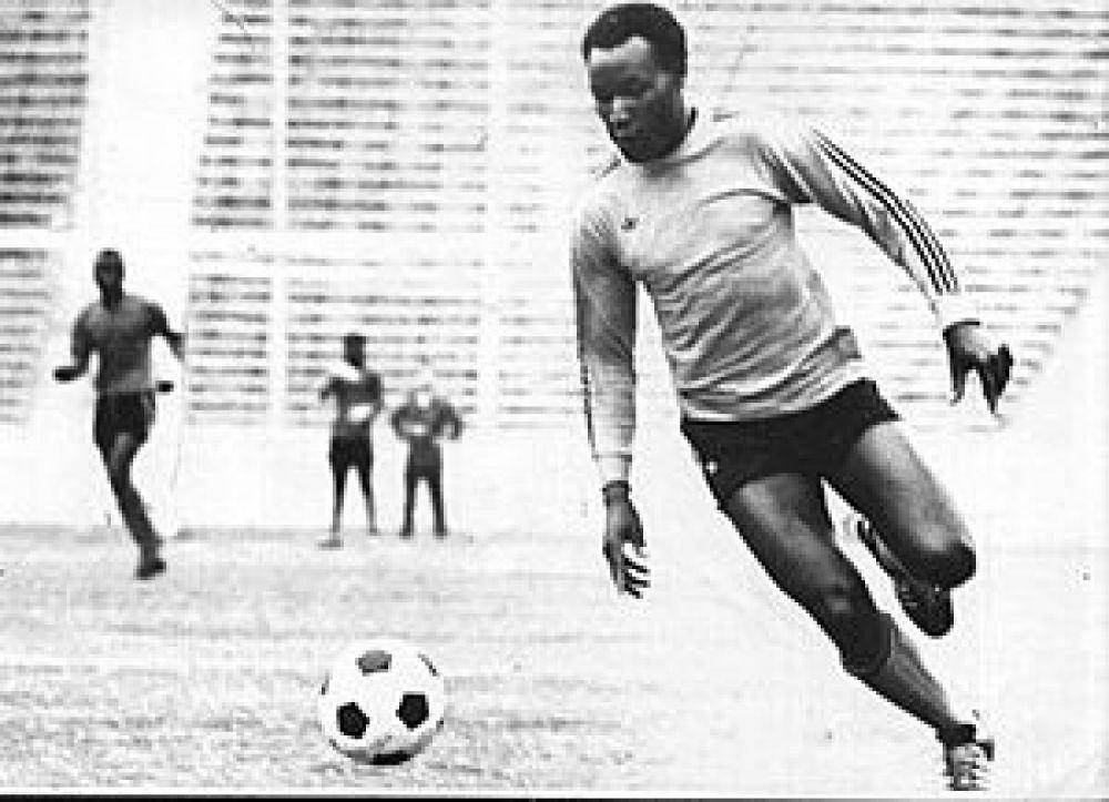 Godfrey Chitalu (dailypost.ng)