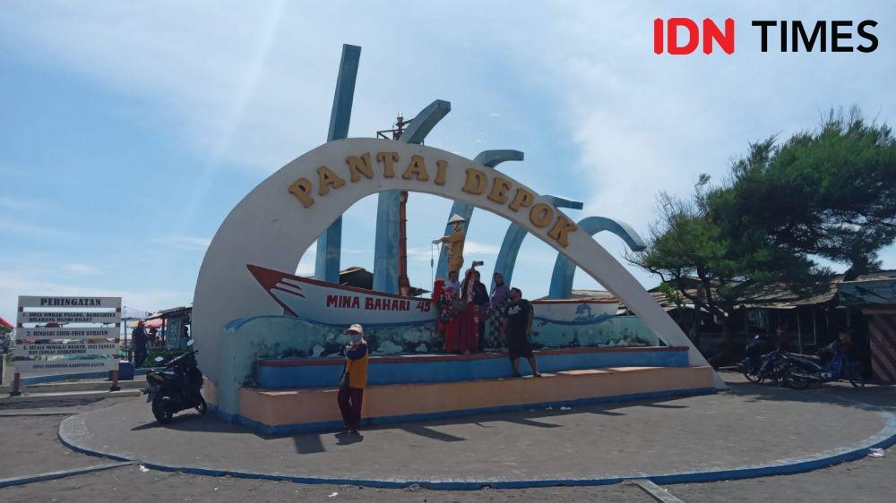 PPKM Level 4, Pemkab Bantul Tetap Buka Semua Tempat Wisata