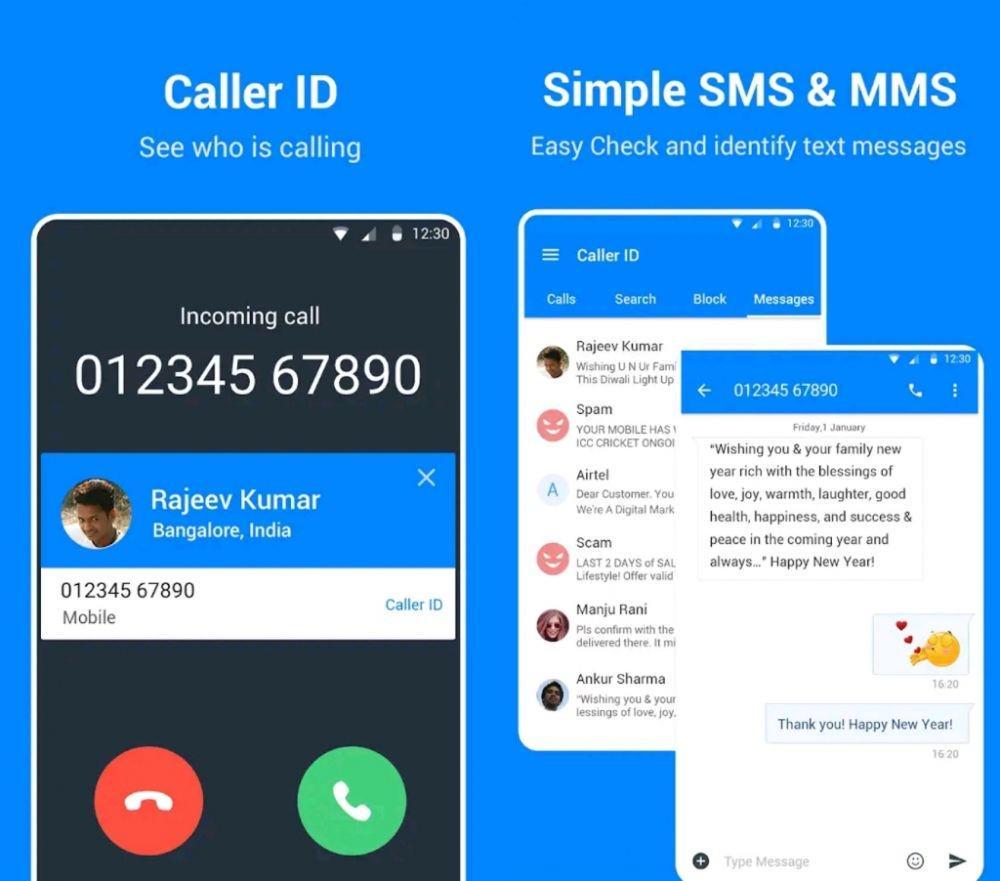 7 Aplikasi Android untuk Blokir SMS Spam, supaya Nyaman