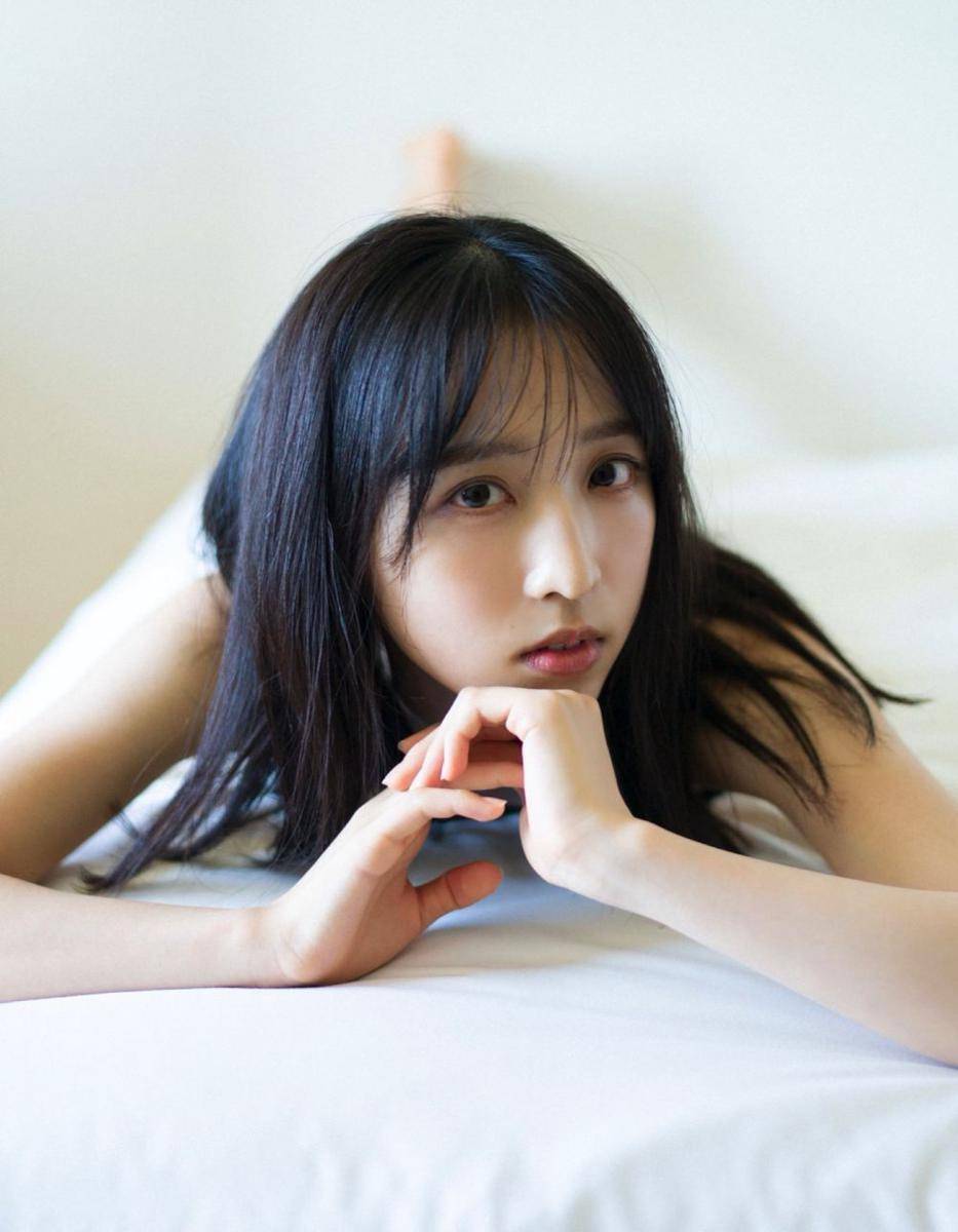 potret Oguri Yui AKB48 (twitter.com/yui_oguri_1)