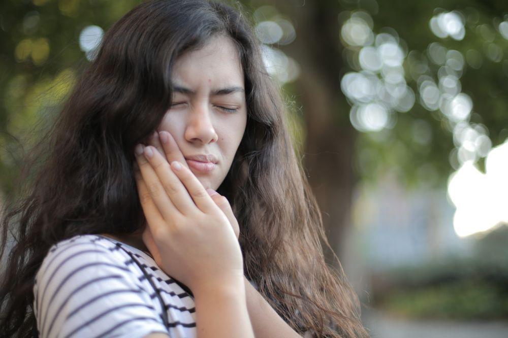 Apakah Parasetamol Bisa Mengobati Sakit Gigi?