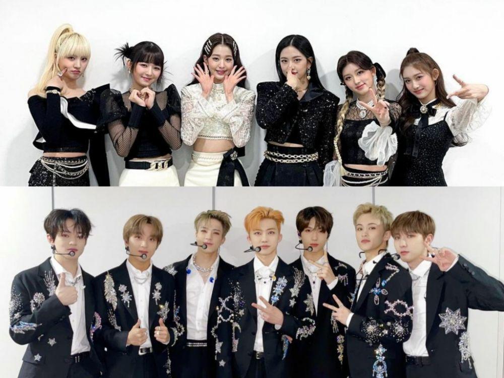 10 Idol KPop yang Mendapat Kritik Karena Dianggap Kurang Sopan