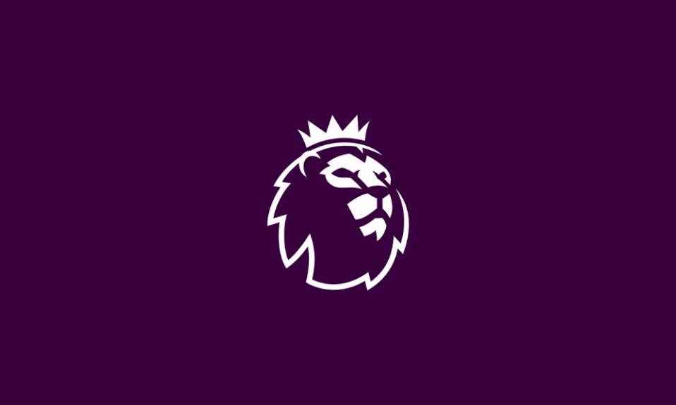 logo Premier League (turbologo.com)