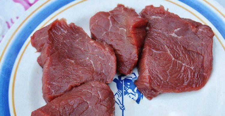 Ilustrasi daging sapi (smokedbbqsource.com)