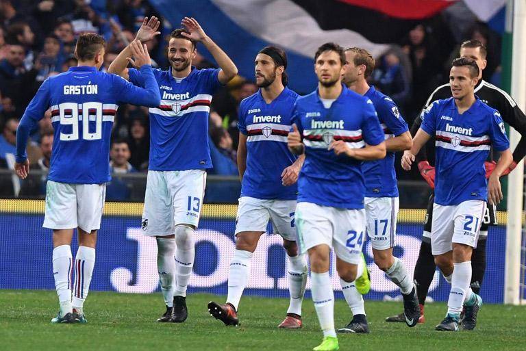 Sampdoria (legaseriea.it)