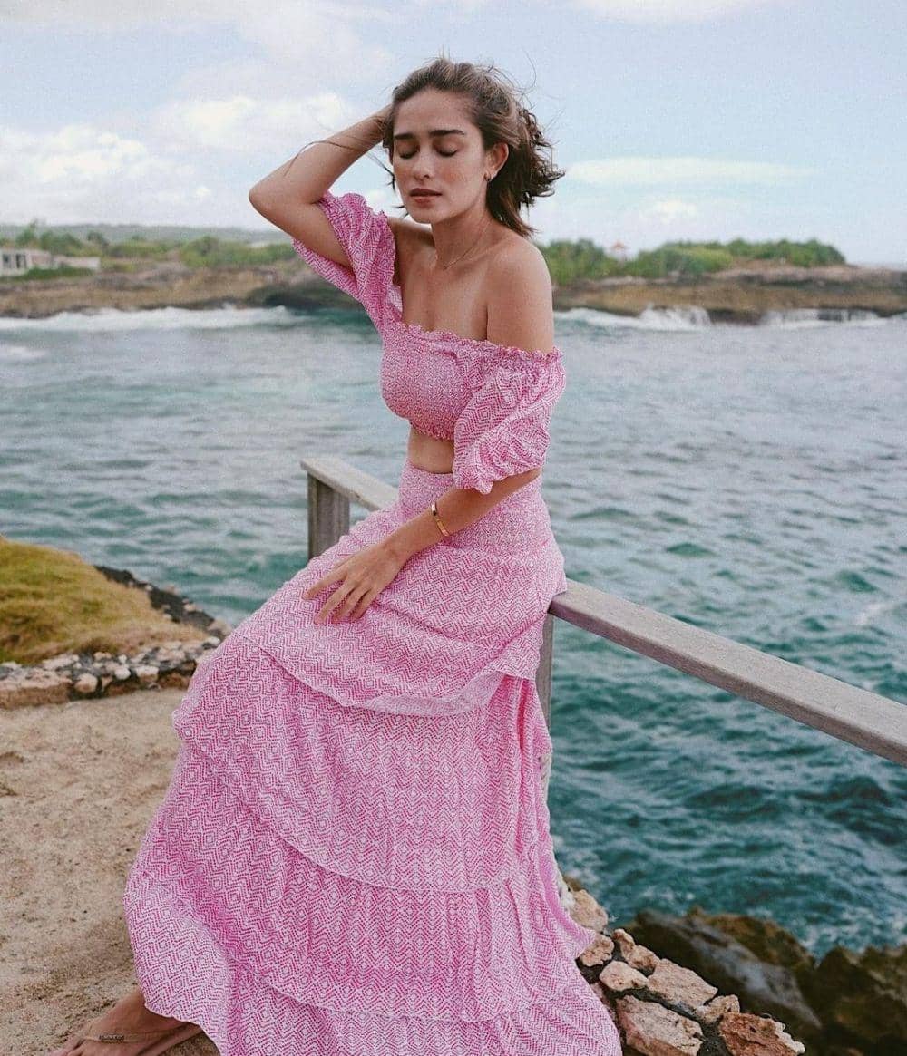 Yasmin Wildblood (instagram.com/yaswildblood)