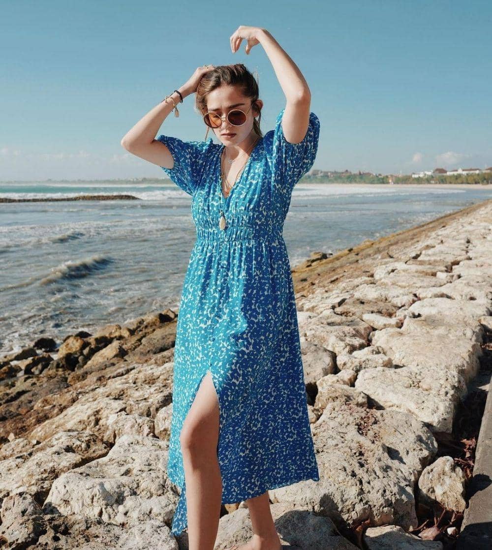 Yasmin Wildblood (instagram.com/yaswildblood)