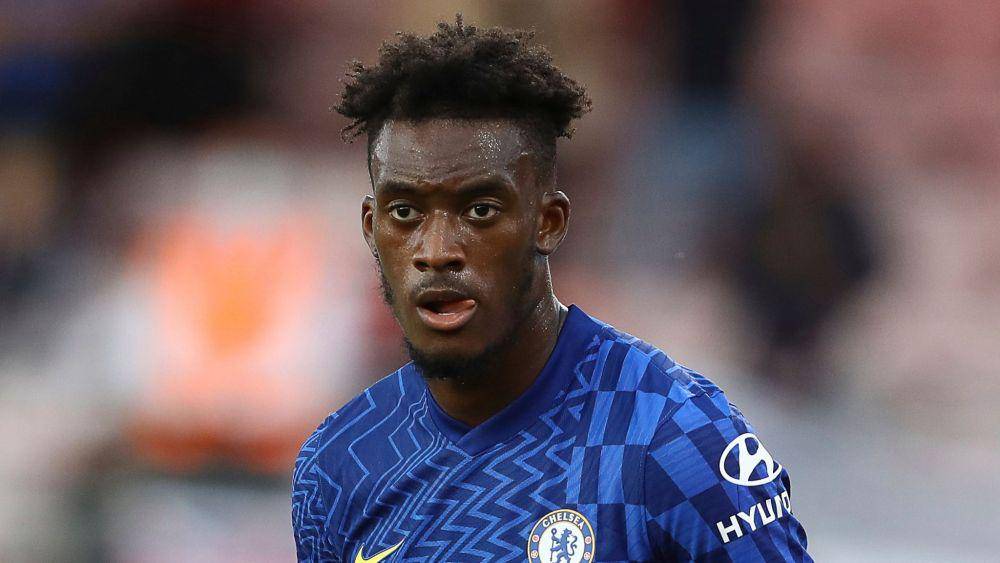 Callum Hudson-Odoi (skysports.com)