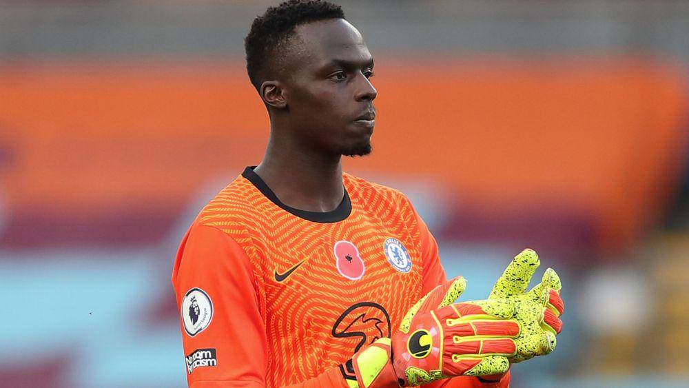 Edouard Mendy (skysports.com)