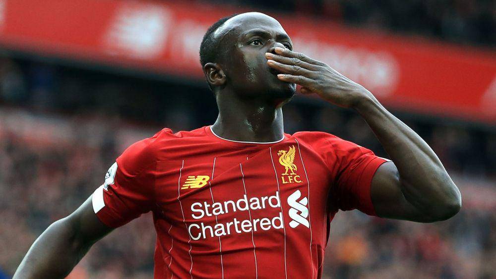 Sadio Mane (skysports.com)