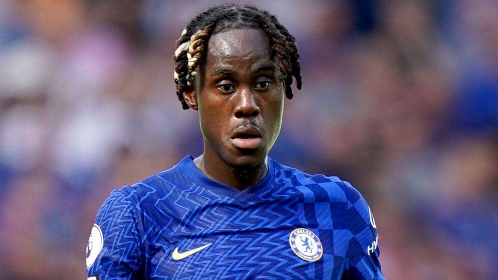 Trevoh Chalobah (skysports.com)