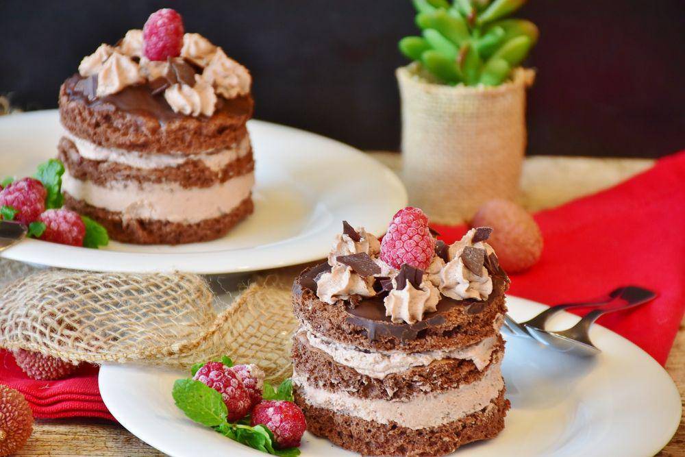 ilustrasi cinnamon dolce icebox cake (pixabay.com/RitaE)