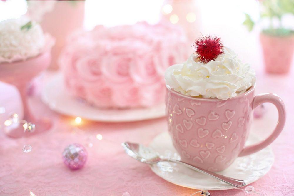 5 Santapan dengan Dolce Cinnamon yang Jadi Favorit Remaja Masa Kini