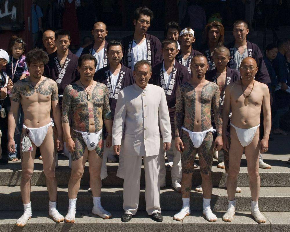 Sanja Matsuri, di Senso-ji, di kawasan Asakusa, di Tokyo, adalah salah satu festival terbesar di Tokyo, ( Jorge from Tokyo, Japan, CC BY 2.0, via Wikimedia Commons)