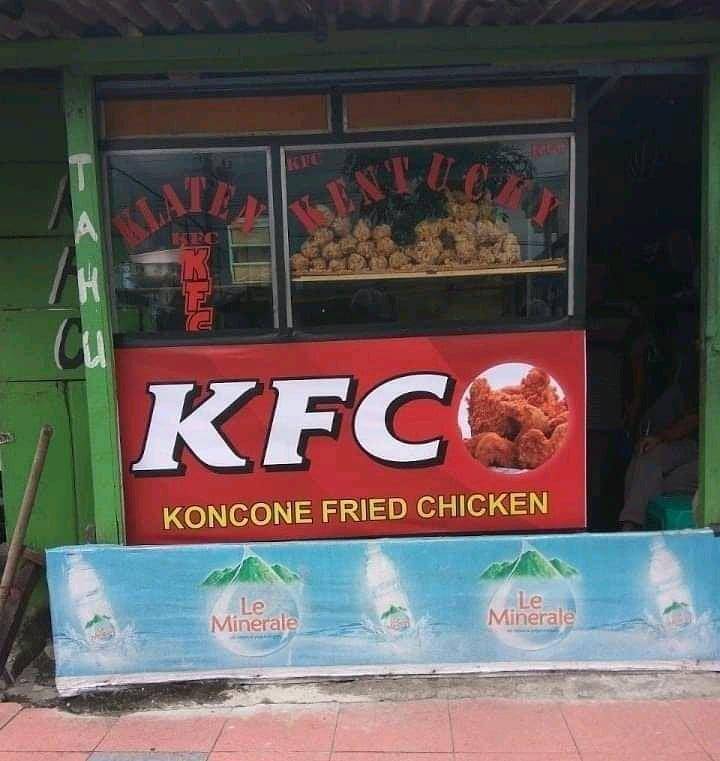 nama dagangan yang kocak (instagram.com/sukijan.id)
