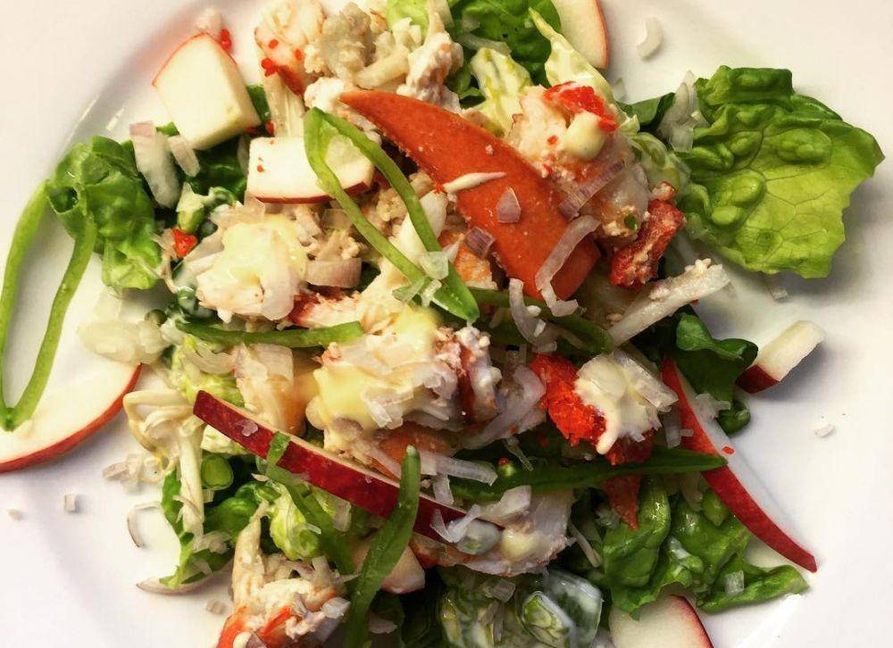 hummersalat (instagram.com/dalanaustet)