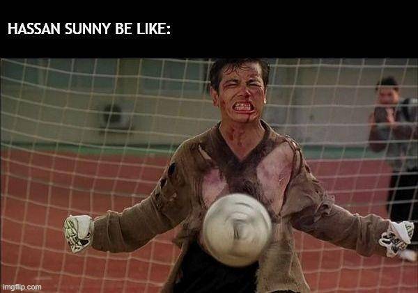 meme Indonesia vs Singapura Piala AFF (twitter.com/infosupporterid)