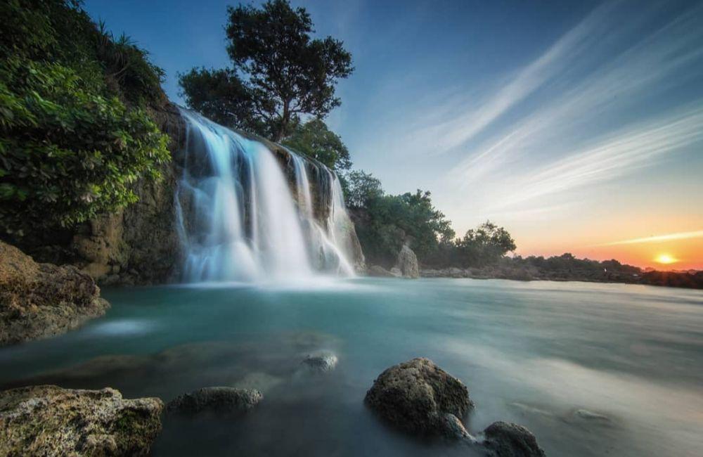 Air Terjun Toroan: Informasi Rute, Lokasi, dan Tips Berlibur