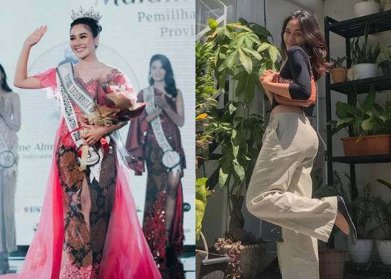 Catherine Widya Putri Stumer (Instagram.com/catherinestumer)