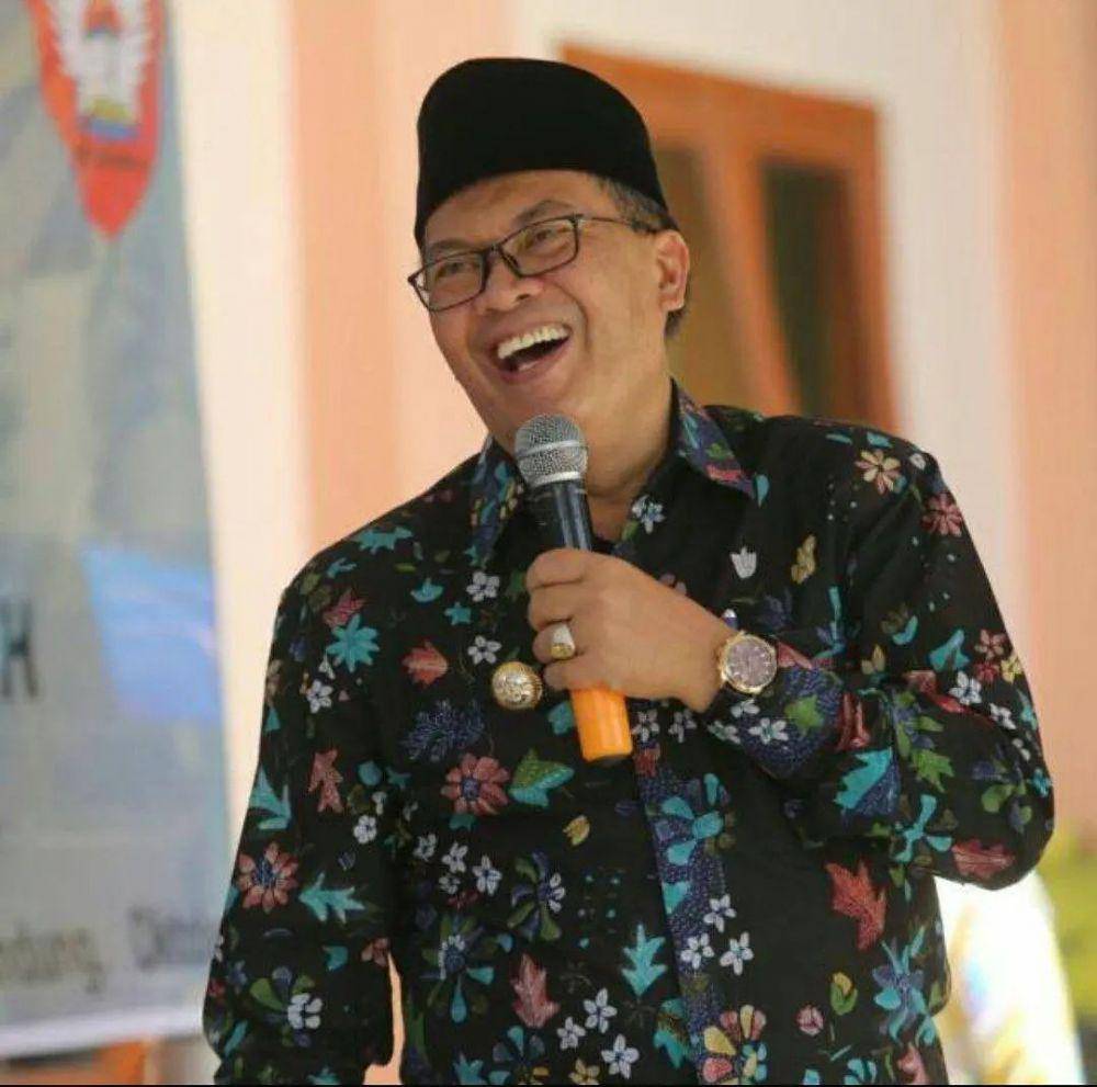 potret Oded Mohamad Danial (instagram.com/mangoded_md)