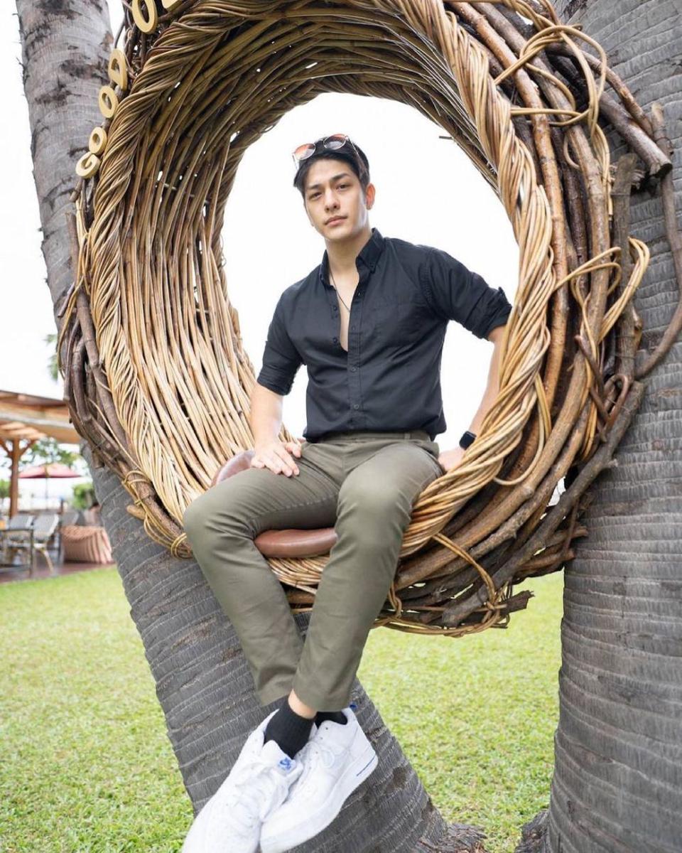 Luke Ishikawa (Instagram.com/lukevoyage)
