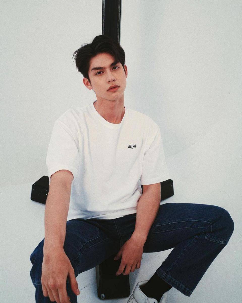 Bright Vachirawit (instagram.com/bbrightvc)