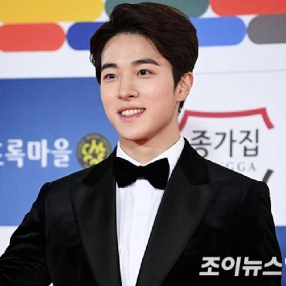 Nam Da Reum (instagram.com/namdareum_mom)