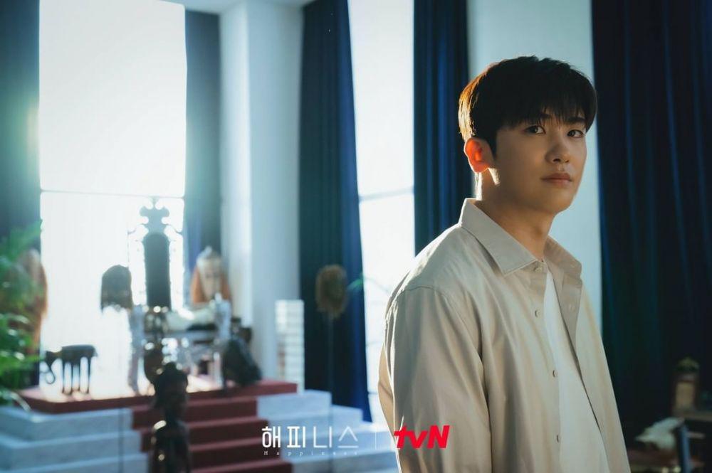 Melepas Rindu, 9 Drama Korea 2021 Ini Jadi Comeback Aktor Pasca Wamil