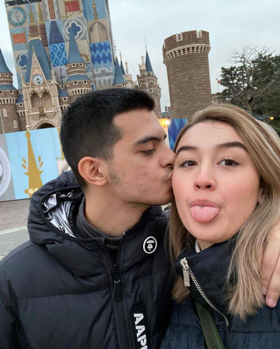potret Ciccio Manassero dan Natasha Ryder (instagram.com/natasharyder)