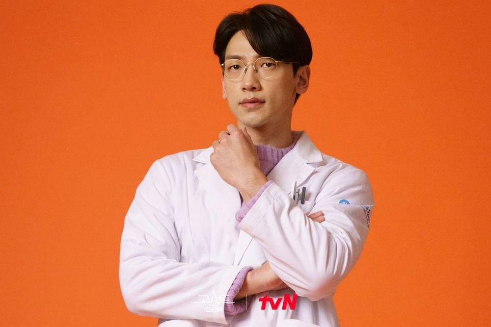 Menegangkan, Ini 6 Drama Korea yang Mengusung Judul 'Ghost'