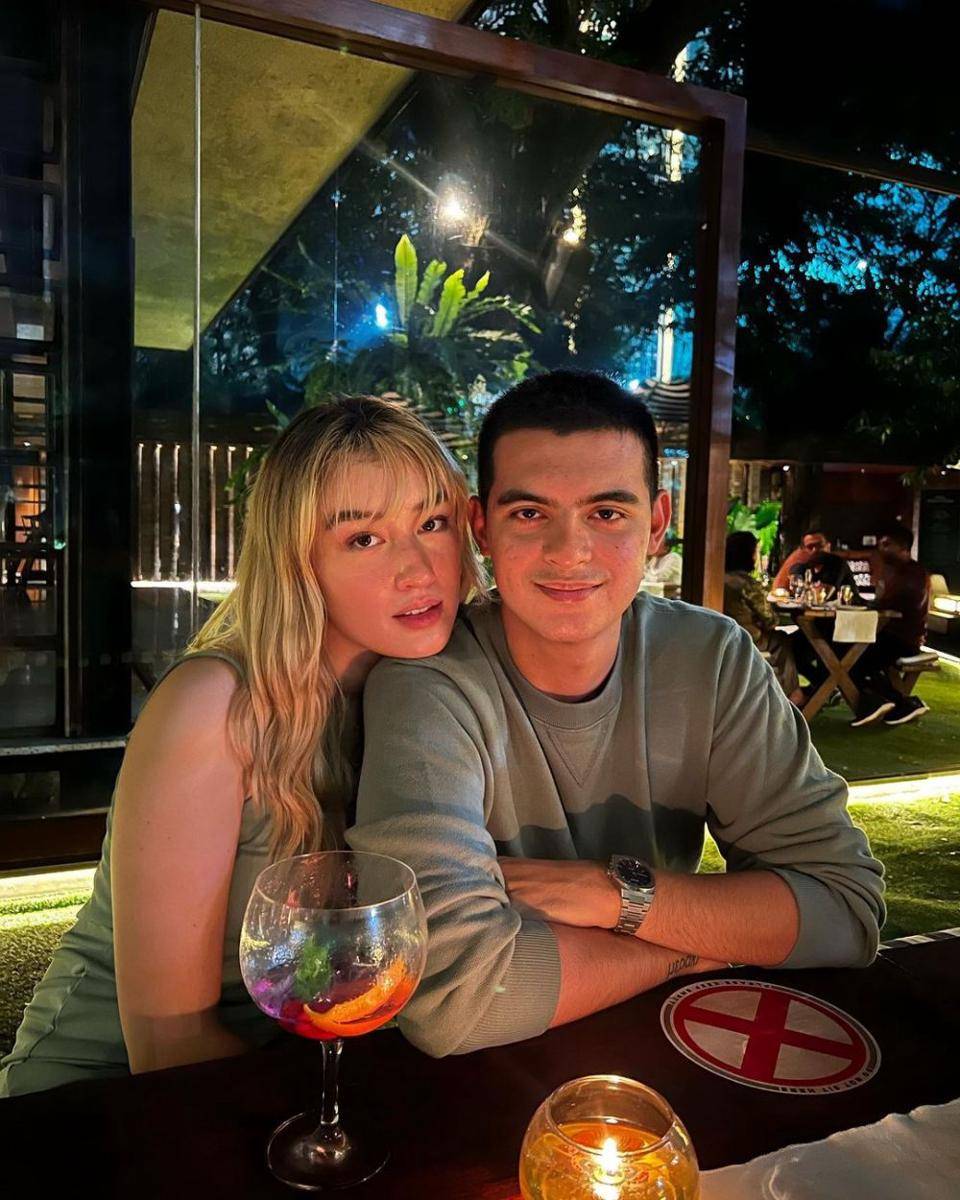 potret Ciccio Manassero dan Natasha Ryder (instagram.com/natasharyder)