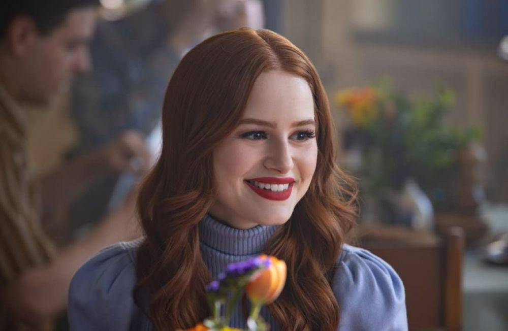 cuplikan serial Riverdale (dok. The CW)