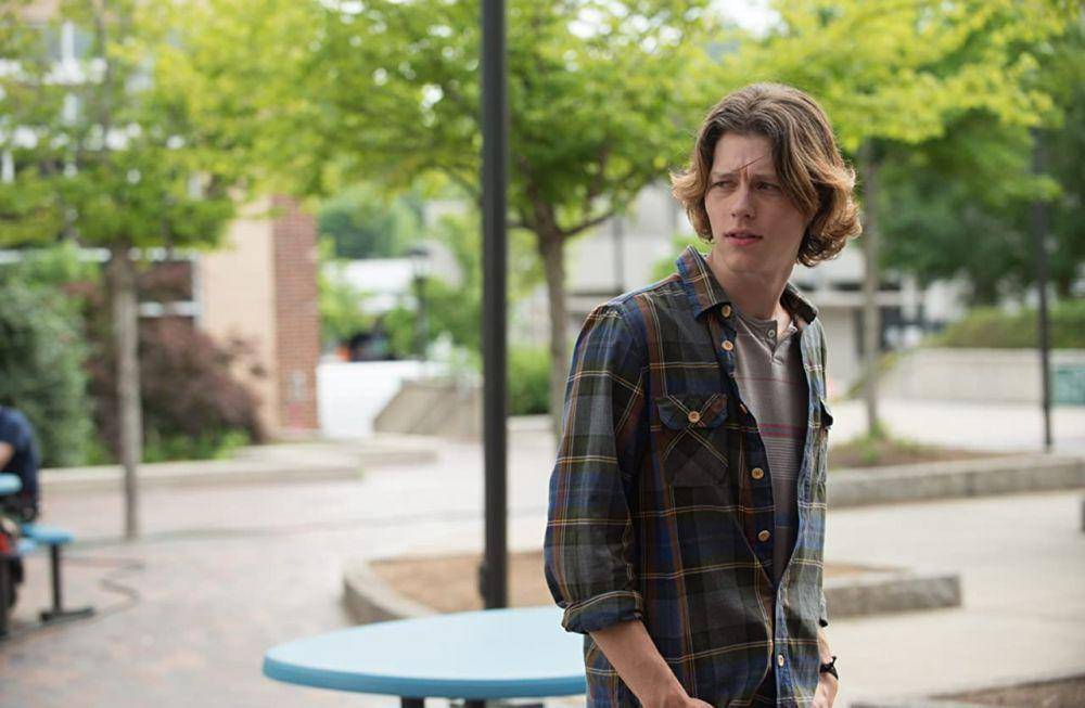 cuplikan film The Duff (dok. Granville Pictures)