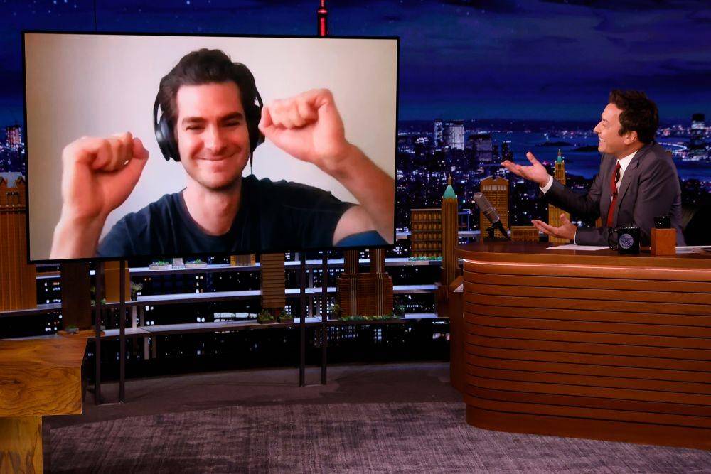 Jimmy Fallon