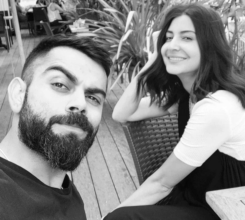 5 Fakta Perjalanan Cinta Anushka Sharma dan Suami, Anniversary ke-4!