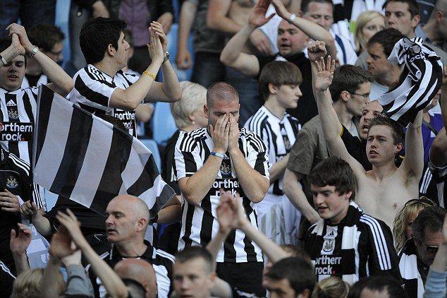 6 Pembelian yang Bisa Menyelamatkan Newcastle United dari Degradasi