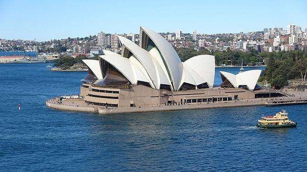 Suasana di sekitar wilayah Sydney, Australia. (Pixabay.com/horstmueller_HH)
