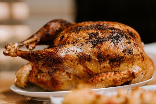 Resep Roasted Chicken Lezat yang Cocok untuk Sambut Malam Tahun Baru