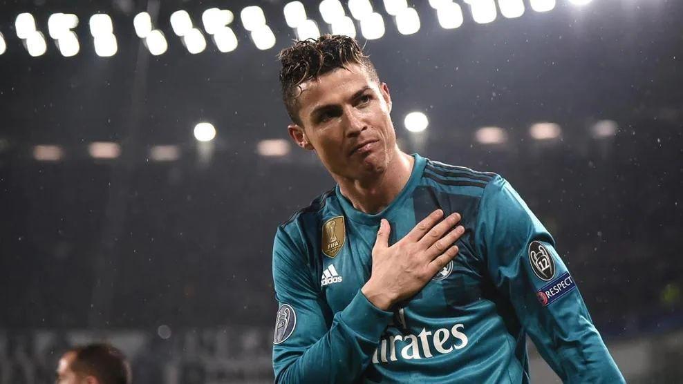 5 Gol Tendangan Salto Paling Ikonik di Era Modern, Masih Ingat?