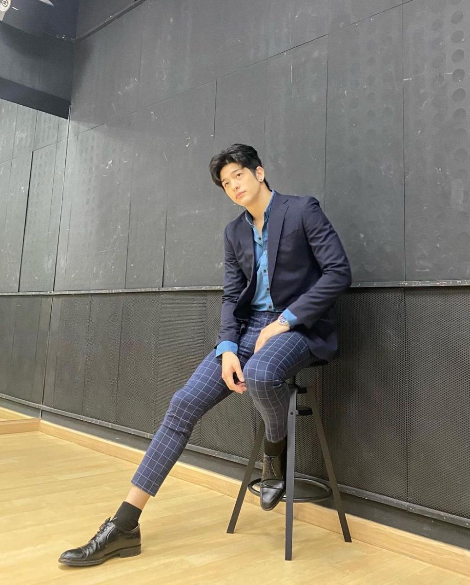 Luke Ishikawa (Instagram.com/lukevoyage)