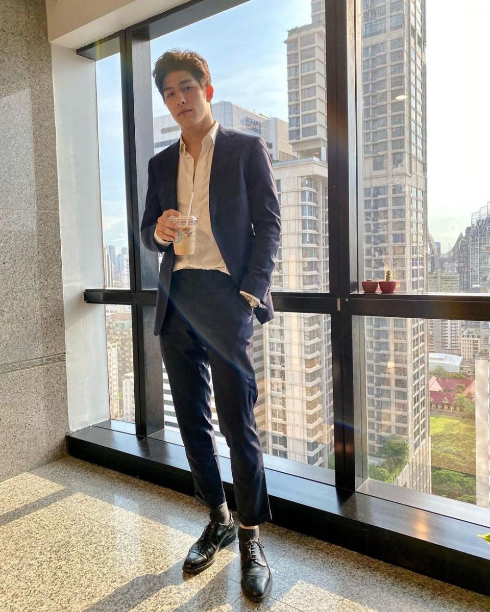 Luke Ishikawa (Instagram.com/lukevoyage)