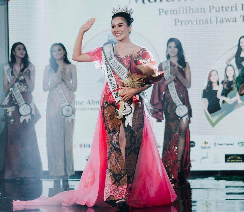 Catherine Widya Putri Stumer (Instagram.com/catherinestumer)