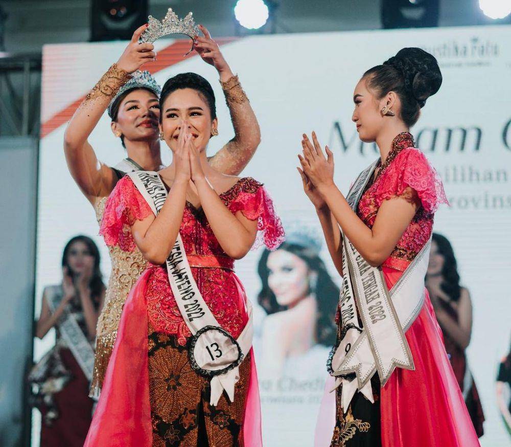 Catherine Widya Putri Stumer (Instagram.com/catherinestumer)