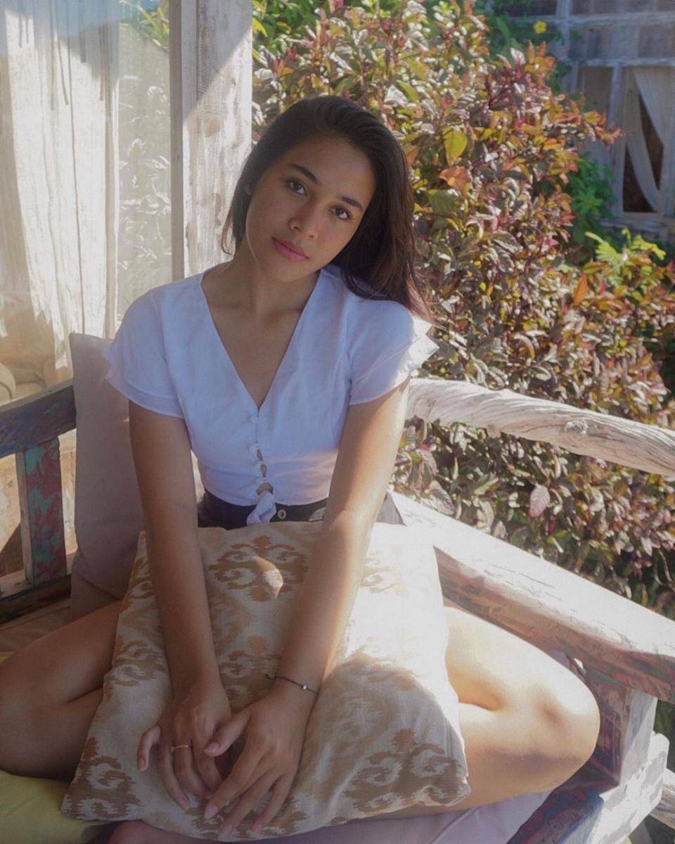 Catherine Widya Putri Stumer (Instagram.com/catherinestumer)