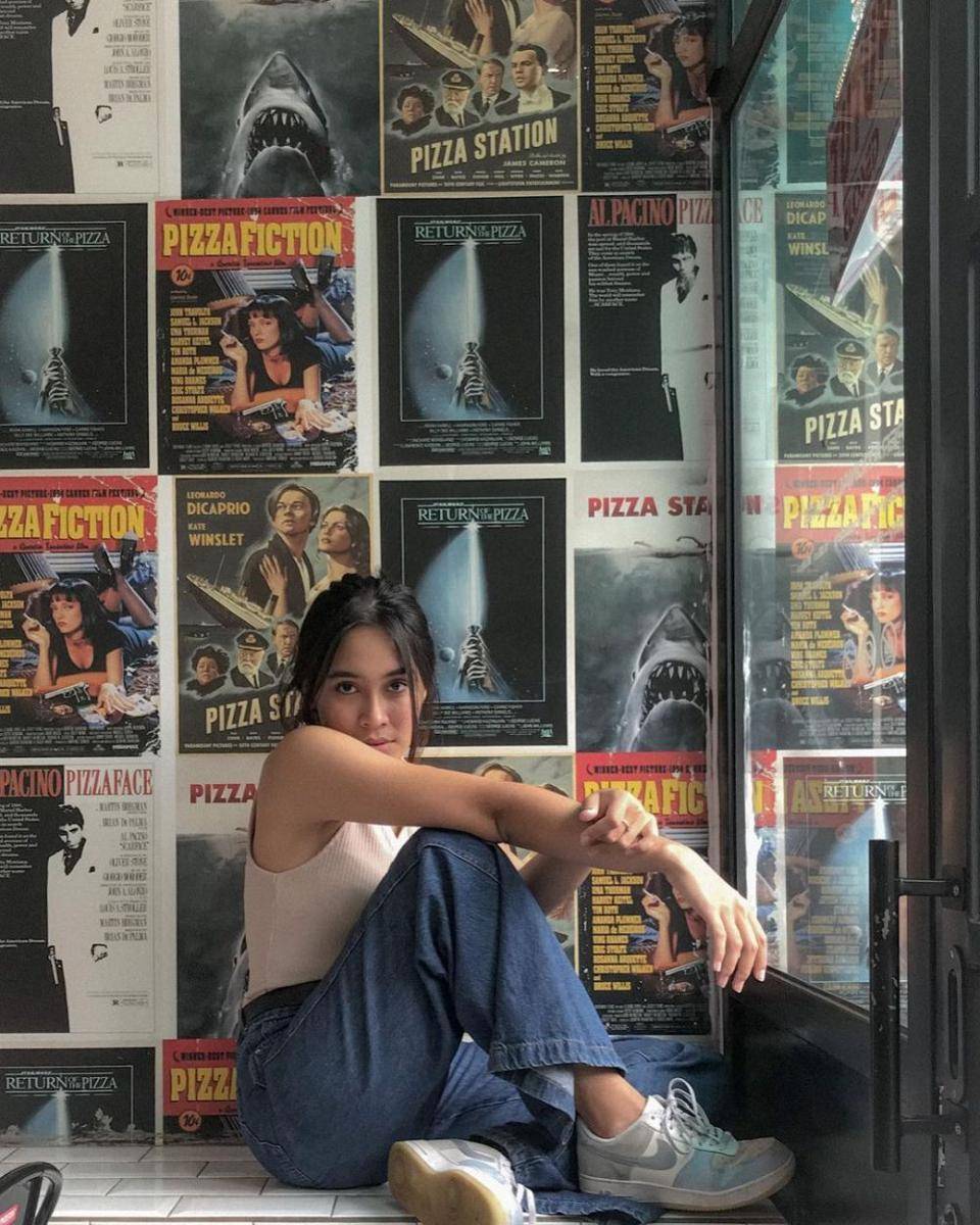 Catherine Widya Putri Stumer (Instagram.com/catherinestumer)