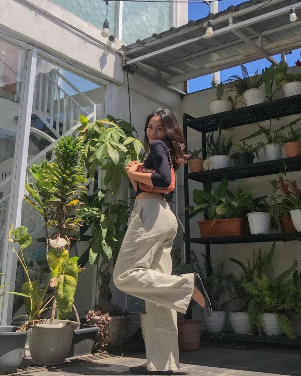 Catherine Widya Putri Stumer (Instagram.com/catherinestumer)