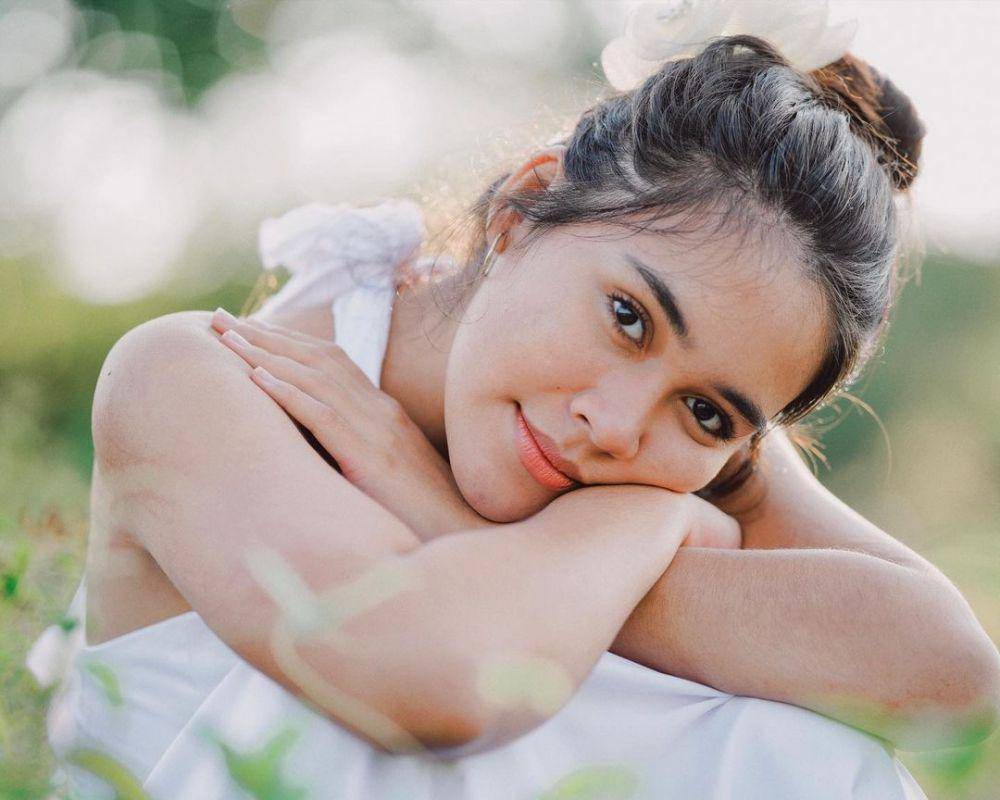 Catherine Widya Putri Stumer (Instagram.com/catherinestumer)