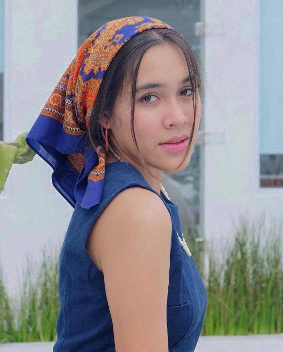 Catherine Widya Putri Stumer (Instagram.com/catherinestumer)