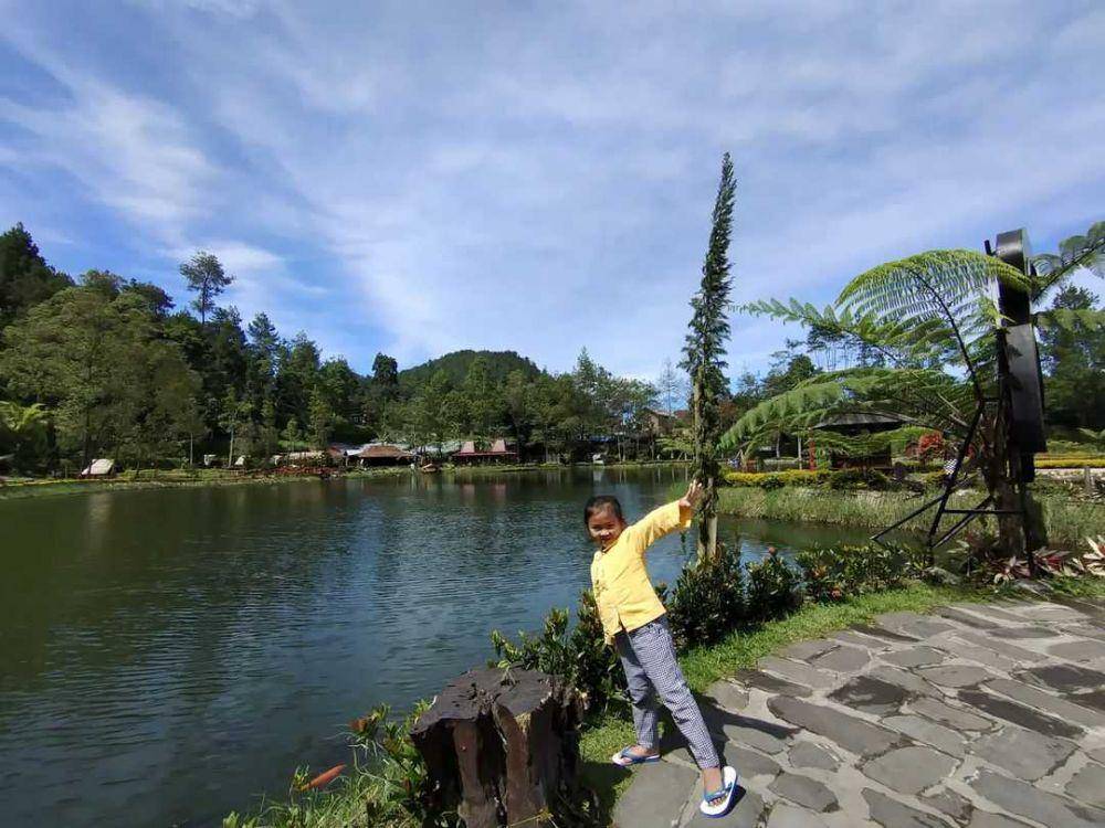 Telaga Madirda (instagram.com/telagamadirdaofficial)