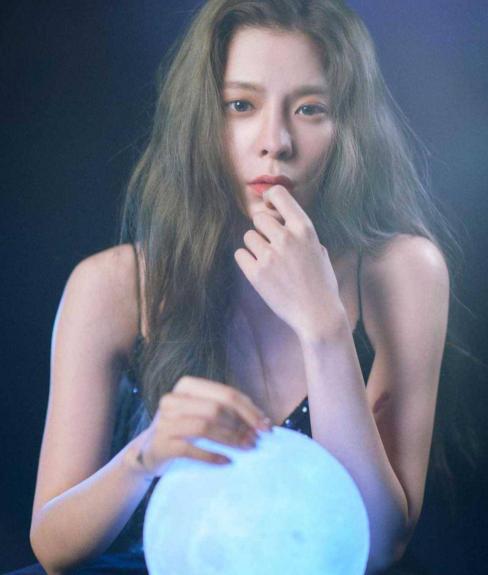 Jang Jae In (instagram.com/jangjane_)